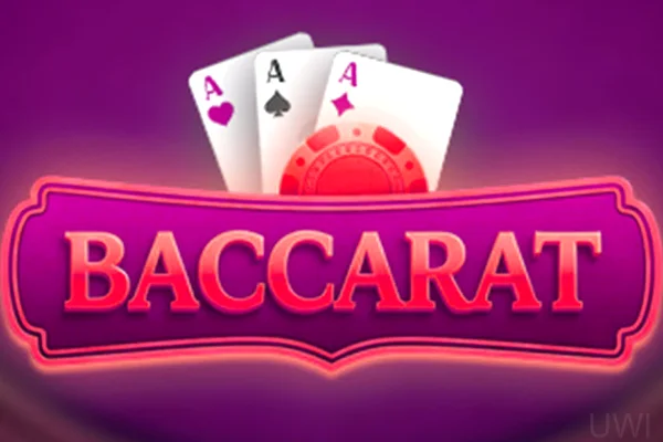 Baccarat 600x400