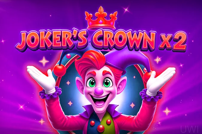 Jokers Crown X2