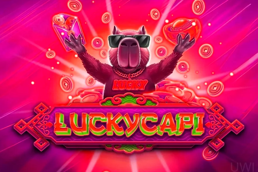 Luckycapi