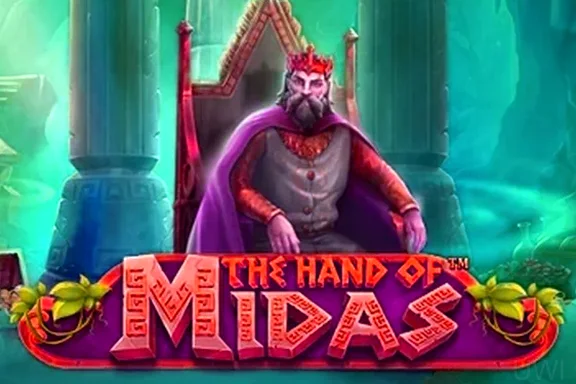 The Hand Of Midas